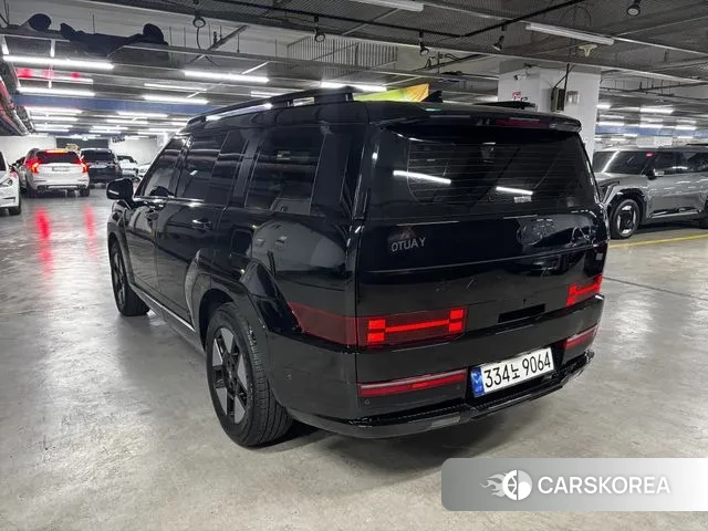 Hyundai Santa Fe (MX5) id 3570598 из Кореи 11