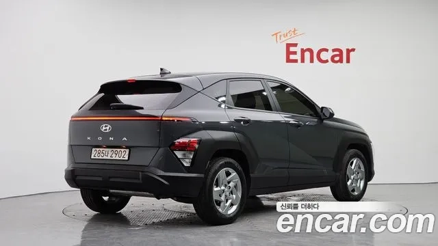 Hyundai Kona Hybrid (SX2) id 2943463 из Кореи 12