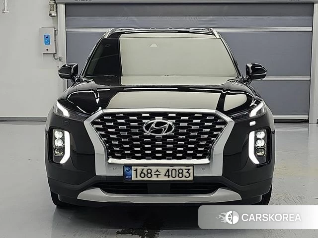 Hyundai Palisade id 4625198 из Кореи 12