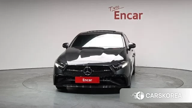 Mercedes-Benz CLS-Class C257 id 3734554 из Кореи 12