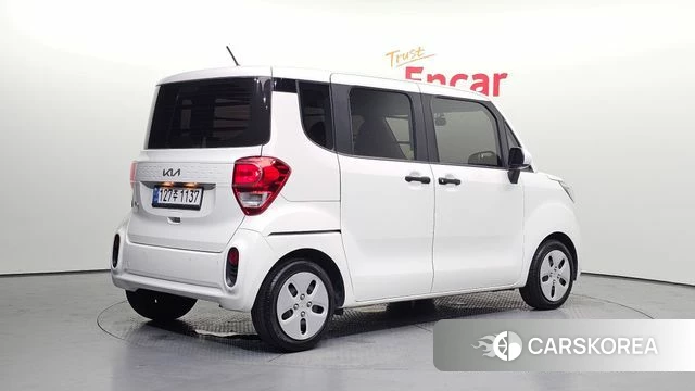 Kia The New Ray id 4580296 из Кореи 12
