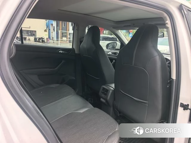 Volkswagen Tu Kai id 4210951 из Китая 12