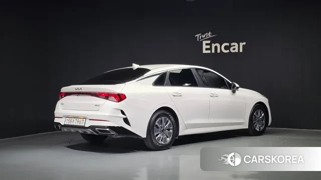 Kia K5 Hybrid 3rd Generation id 3421264 из Кореи 12