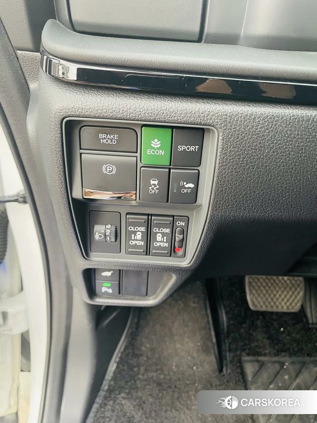 Honda Odyssey id 4263563 из Китая 12