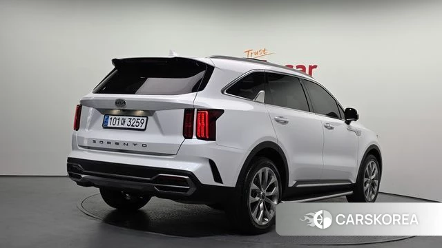 Kia Sorento 4th Generation id 4224887 из Кореи 12