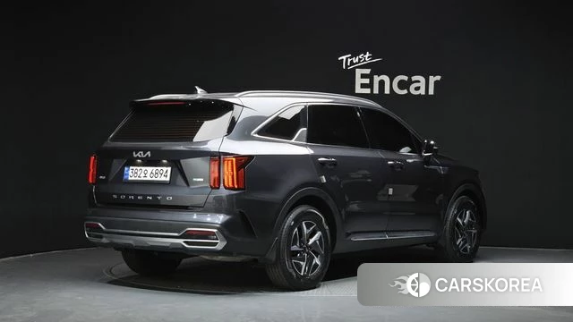 Kia Sorento 4th Generation id 3884525 из Кореи 12