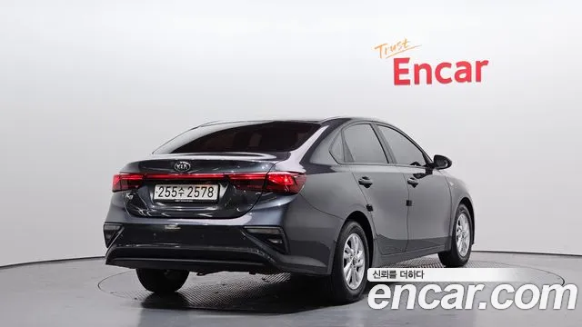 Kia Come New K3 id 2754203 из Кореи 12