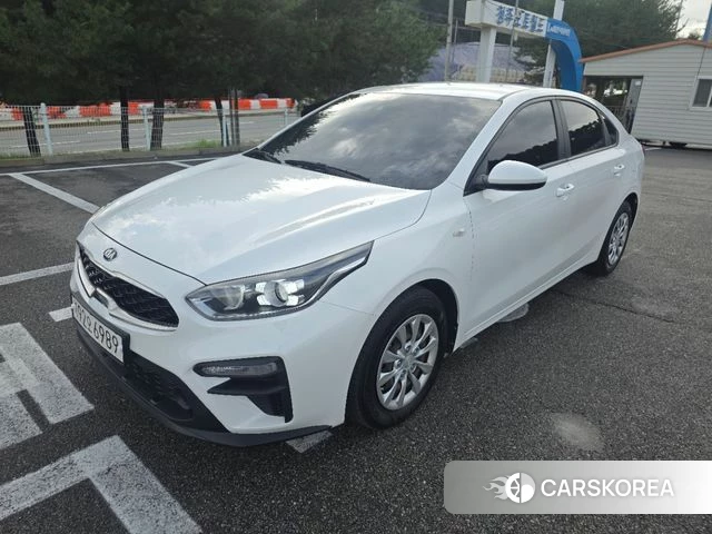 Kia Come New K3 id 4770318 из Кореи 12