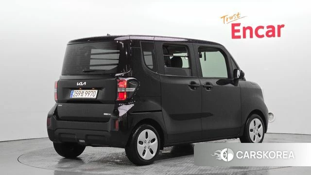 Kia The New Kia Ray id 3909711 из Кореи 12