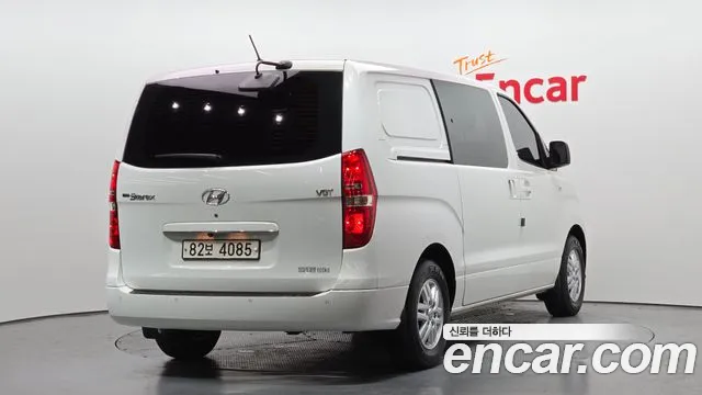 Hyundai The New Grand Starex id 2839252 из Кореи 12