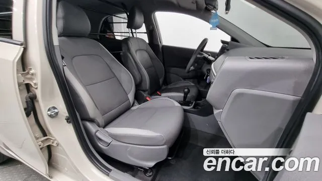 Kia Morning Urban (JA) id 2685072 из Кореи 12