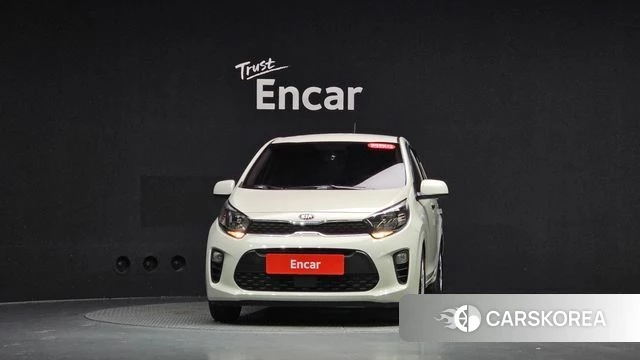 Kia All New Morning (JA) id 4944340 из Кореи 12