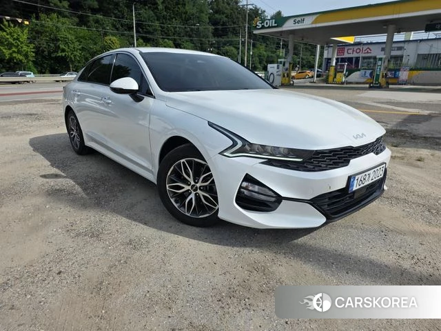 Kia K5 3rd generation id 4692243 из Кореи 12
