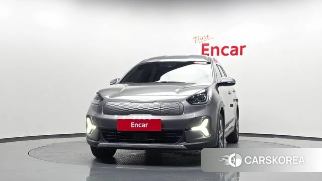 Kia Niro Plus id 4768832 из Кореи 12