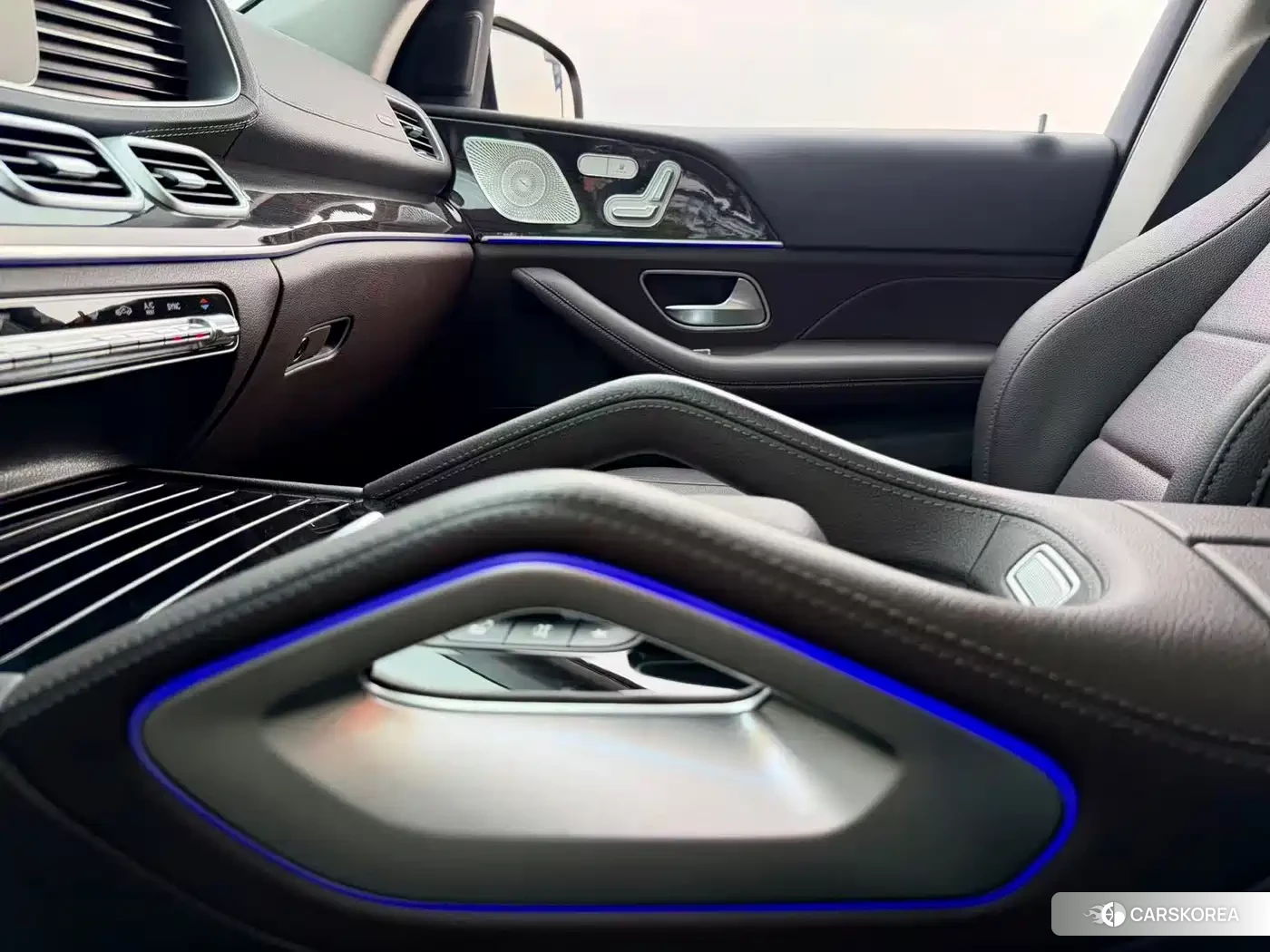 Mercedes-Benz GLE id 4589211 из Китая 10