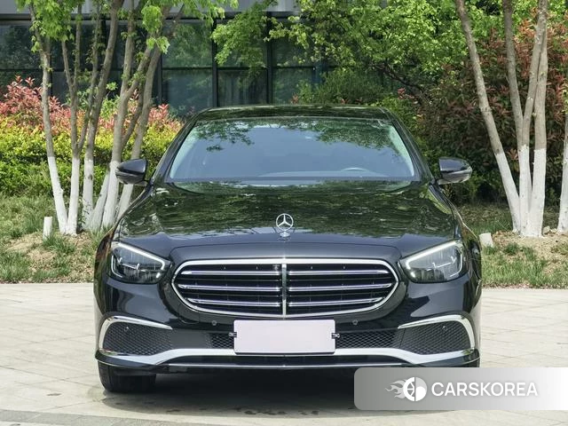 Mercedes-Benz E-class id 4275665 из Китая 7