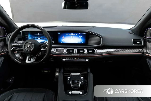 Mercedes-Benz GLS AMG id 4259966 из Китая 12