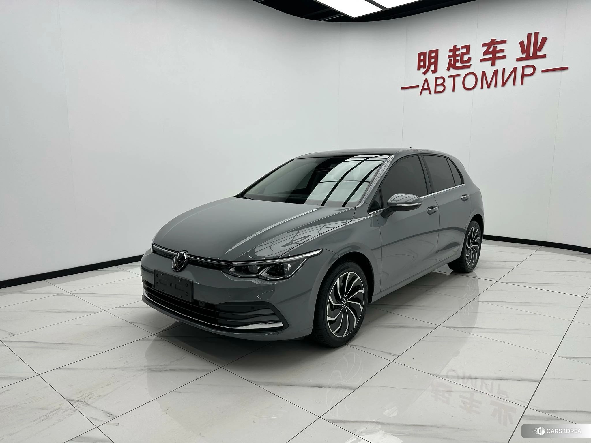 Volkswagen Golf id 4515020 из Китая 10