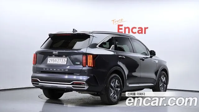 Kia Sorento 4th Generation id 2648448 из Кореи 12