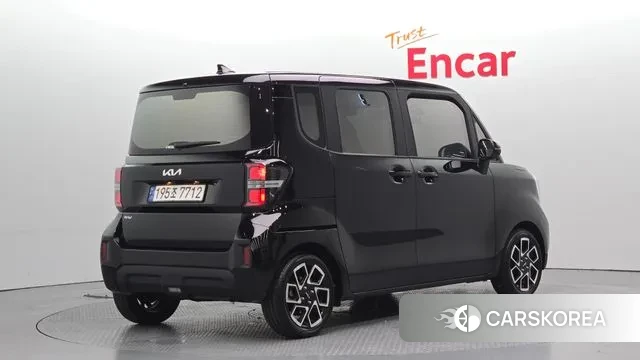 Kia The New Kia Ray id 2968994 из Кореи 12