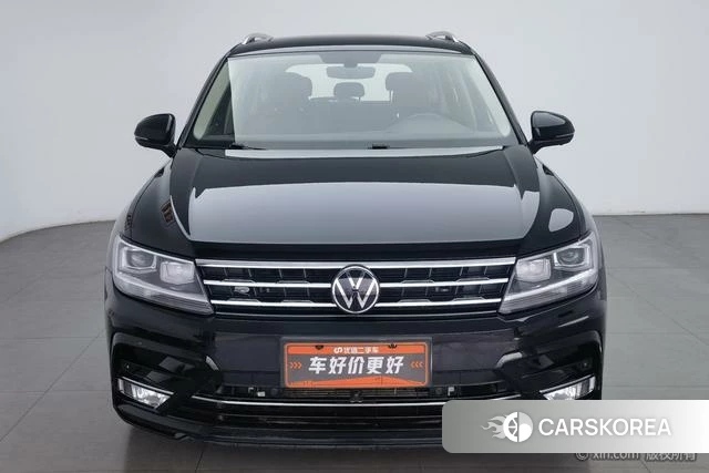 Volkswagen Tiguan L id 4276318 из Китая 12