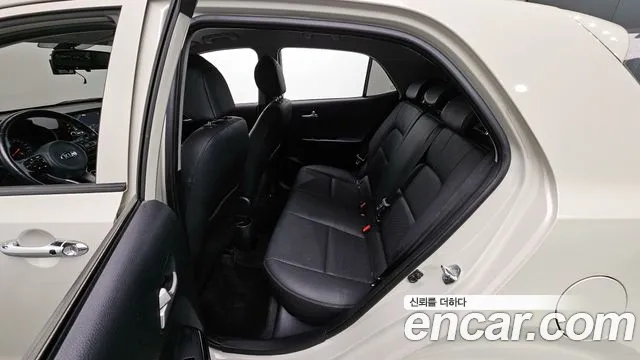 Kia All New Morning (JA) id 2670494 из Кореи 12