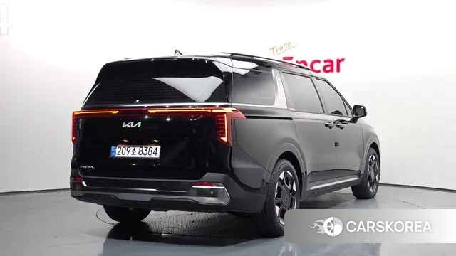 Kia The New Carnival 4th Generation id 3426128 из Кореи 12