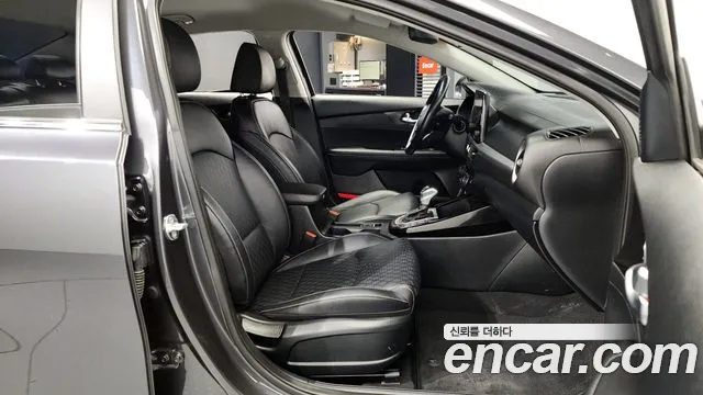 Kia The New K3 2nd generation id 2676535 из Кореи 12