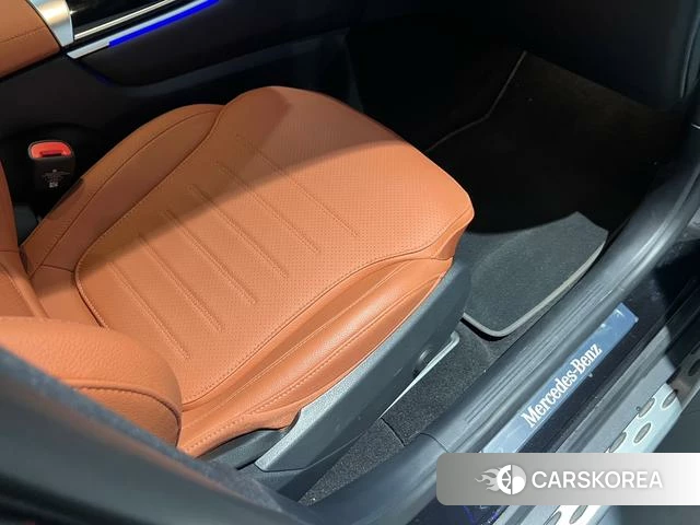 Mercedes-Benz GLC id 3888899 из Китая 12