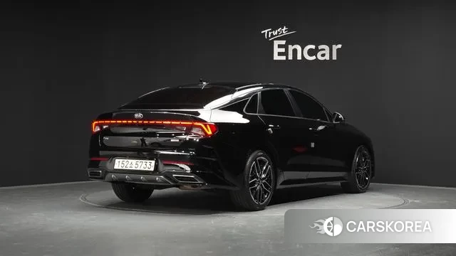 Kia K5 3rd generation id 3439262 из Кореи 12