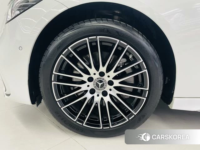 Mercedes-Benz Class C id 4238605 из Китая 9