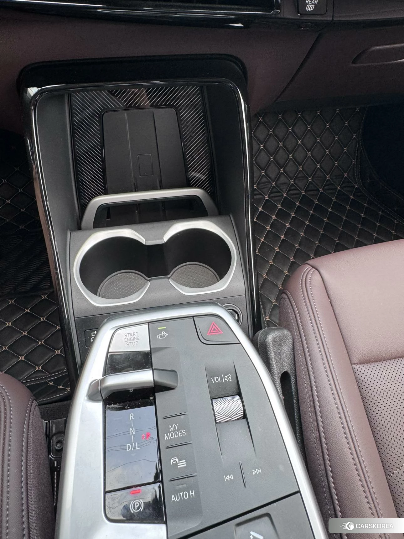 BMW X1 2025 Белый из Китая, фото 6
