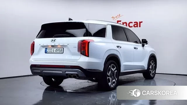 Hyundai The New Palisade id 3366179 из Кореи 12