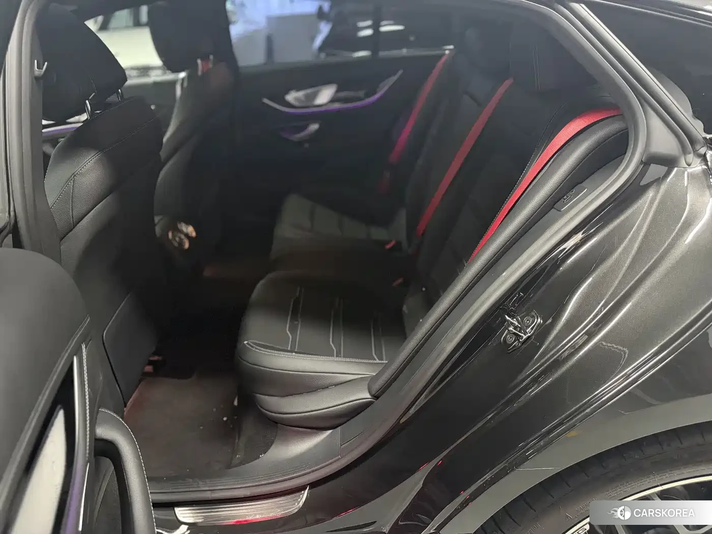 Mercedes-Benz AMG GT id 4538909 из Китая 9