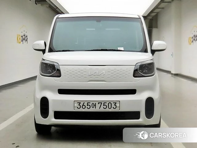 Kia The New Ray id 4567232 из Кореи 12
