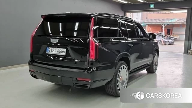 Cadillac Escalade 5th Generation id 3882704 из Кореи 10