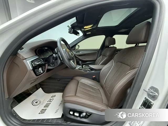 BMW 5 series id 4336282 из Китая 12