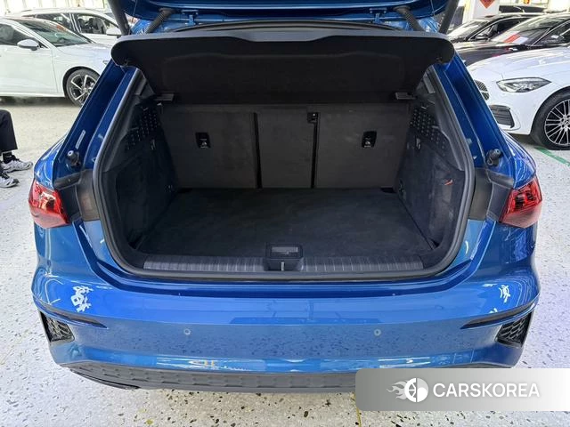 Audi A3 id 4392026 из Китая 12