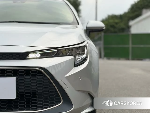 Toyota Lei Ling id 4262243 из Китая 9