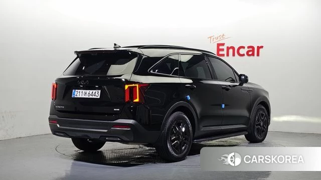 Kia The New Sorento 4th Generation id 4493577 из Кореи 12