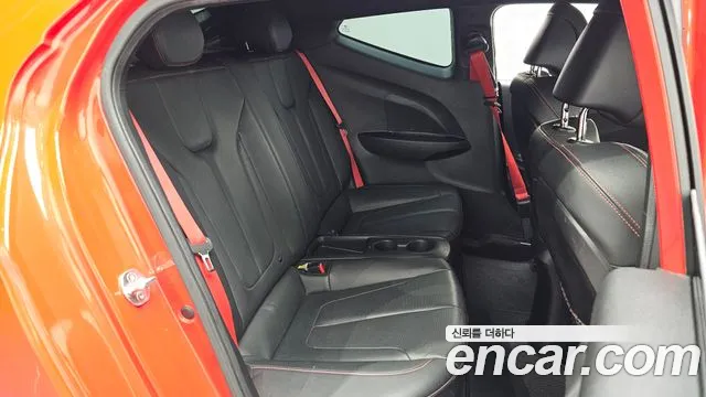 Hyundai Veloster (JS) id 2579361 из Кореи 12