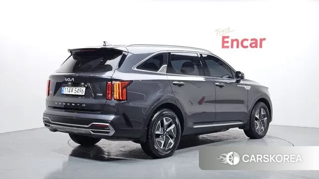 Kia Sorento 4th Generation id 3645800 из Кореи 12