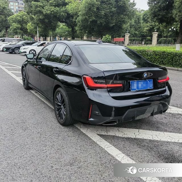 BMW 3 series id 4313606 из Китая 8