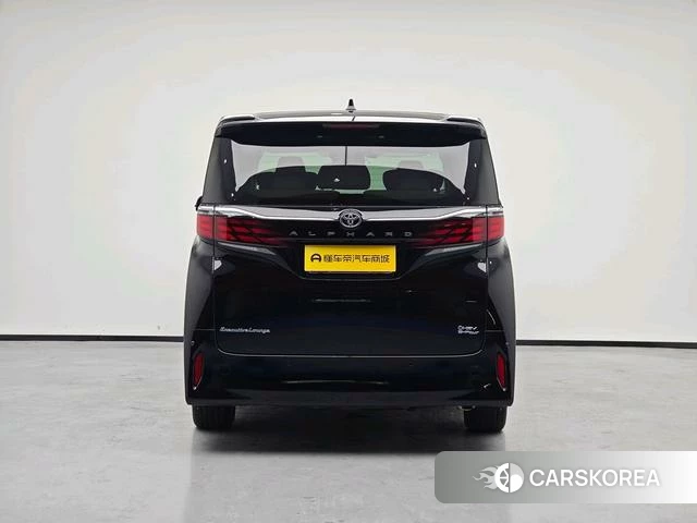 Toyota Elfa id 4273332 из Китая 12