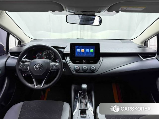 Toyota Corolla id 4261098 из Китая 12