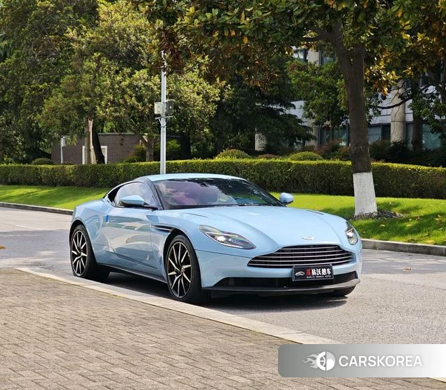 Aston Martin DB11 id 4238624 из Китая 12