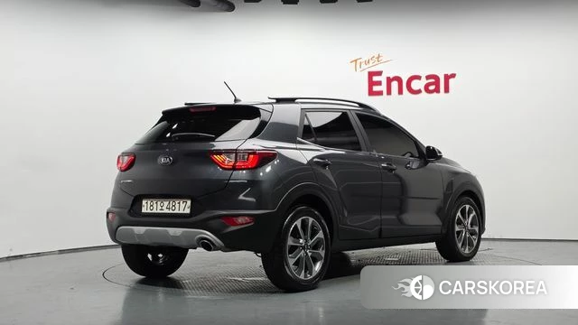 Kia Stonic id 4873388 из Кореи 12