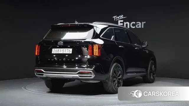 Kia Sorento 4th Generation id 3428354 из Кореи 12