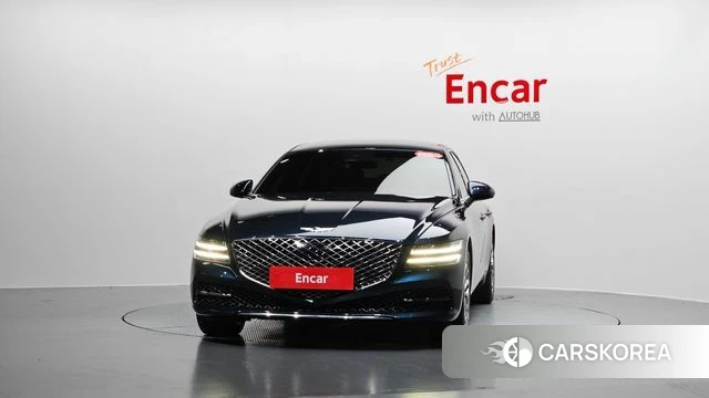 Genesis G80 (RG3) id 4529768 из Кореи 12