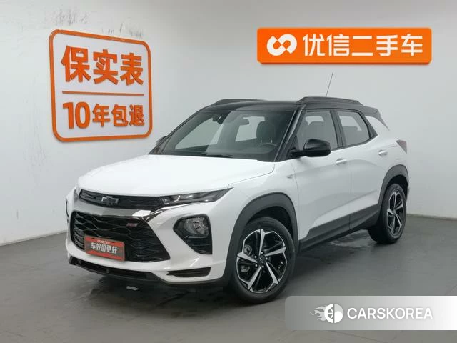Chevrolet Creation id 4210063 из Китая 12